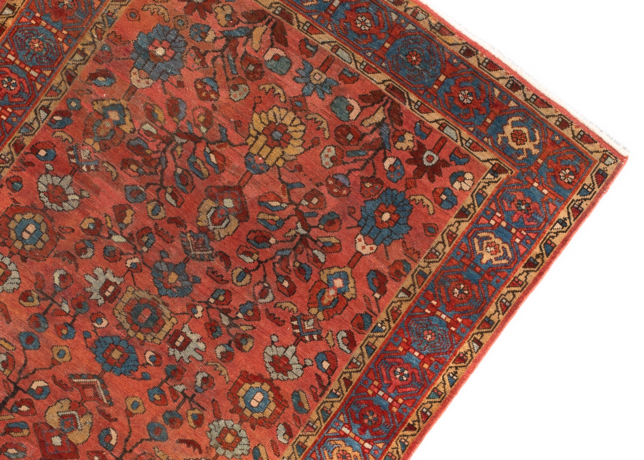 How Antique Rugs Can Enhance Your Home’s Interior Design