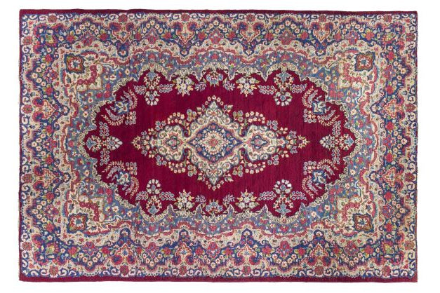 10 Interesting Persian Rug Facts