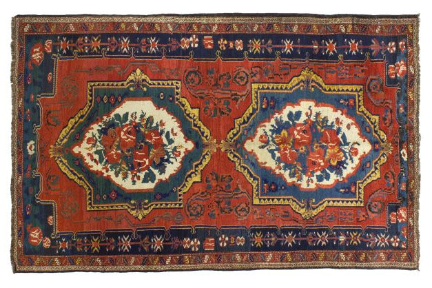 Best Antique Rug in Fredericksburg, Texas