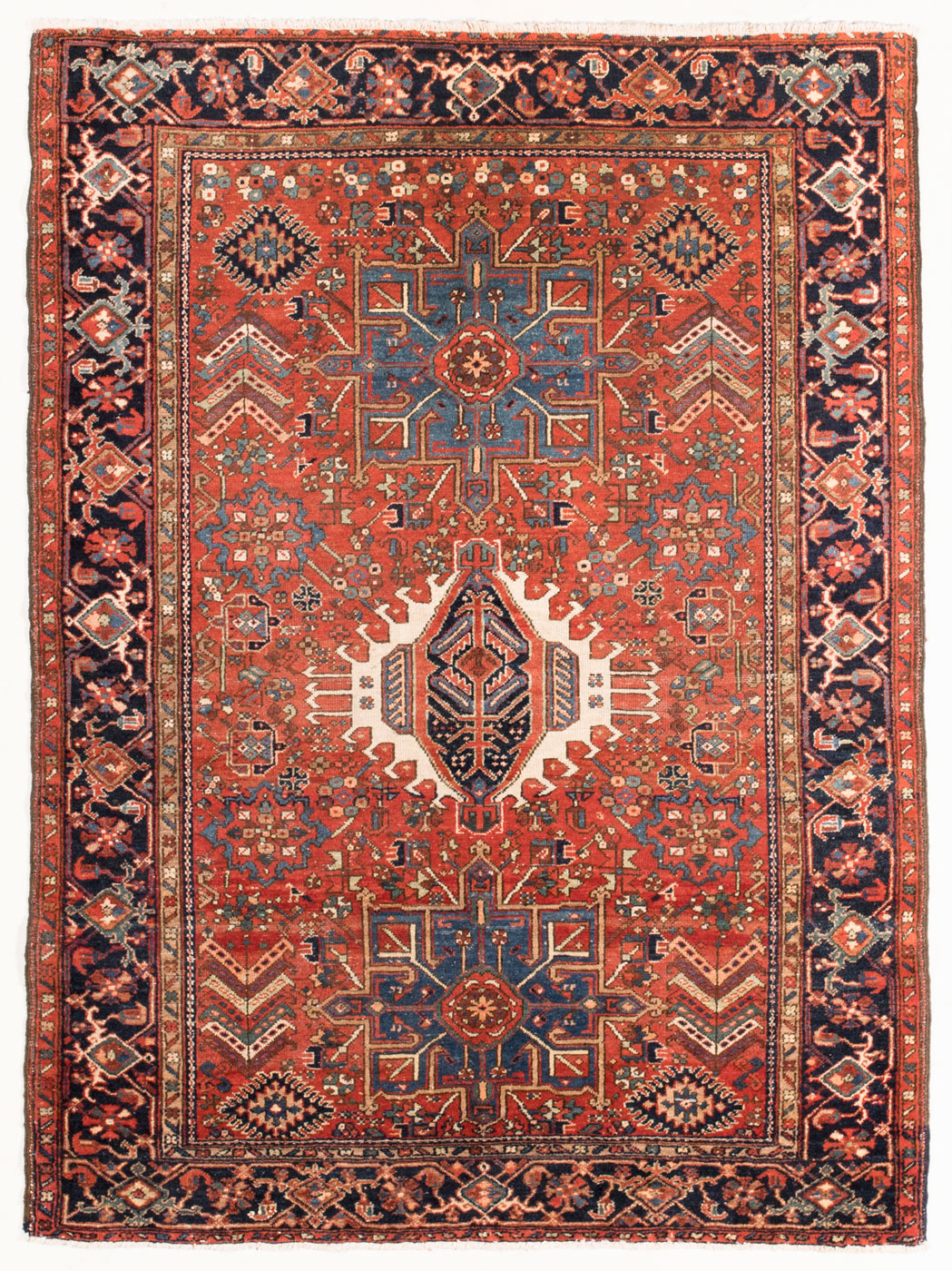 What are Karastan or Kerastan Rugs?