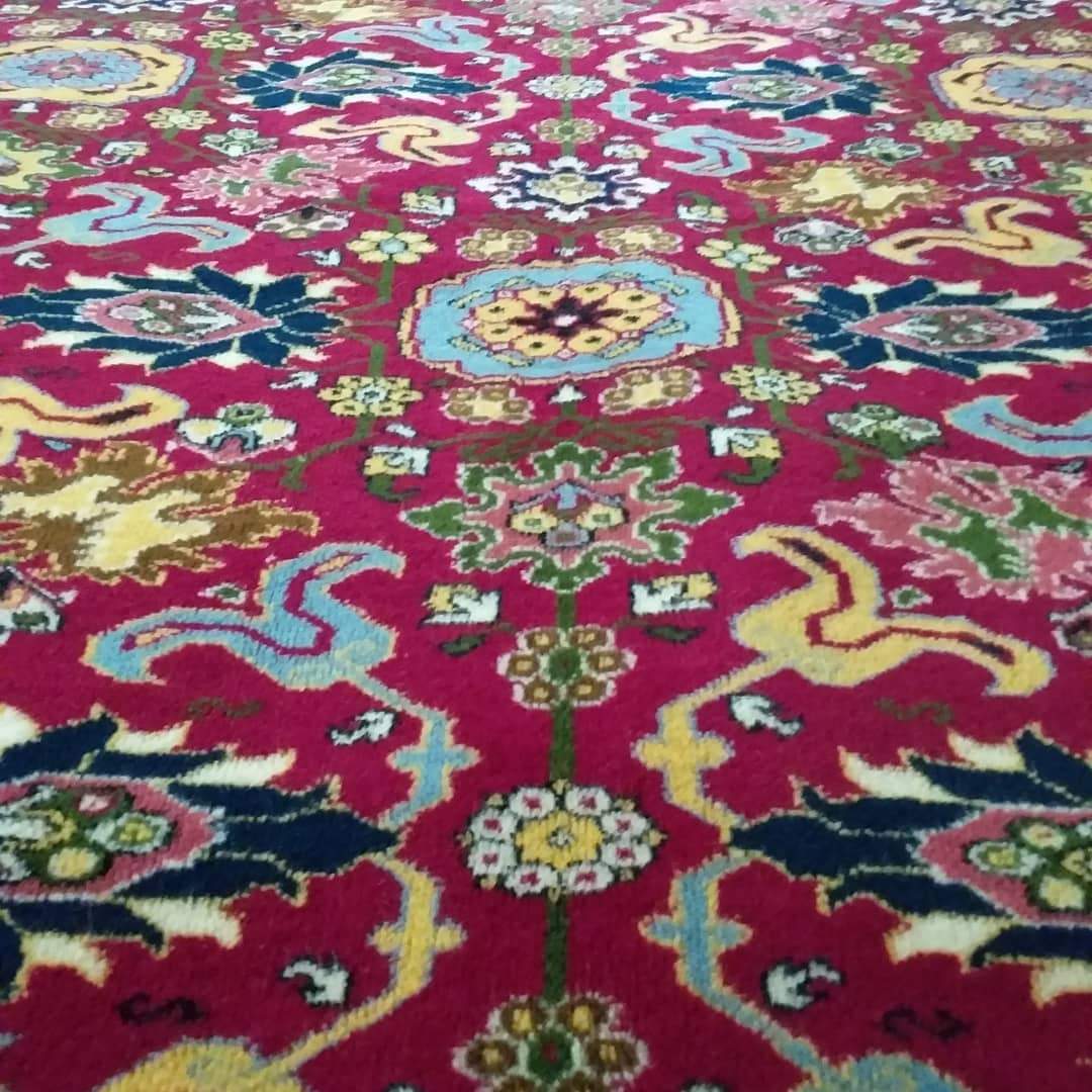 What are Khotan Rugs? - Nomads Loom