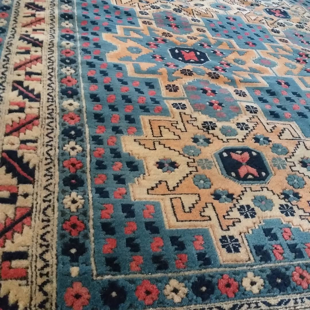 What is the Antique Prayer Rugs?