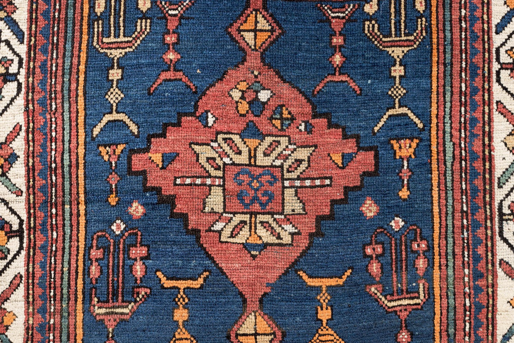 Dallas Antique Rugs