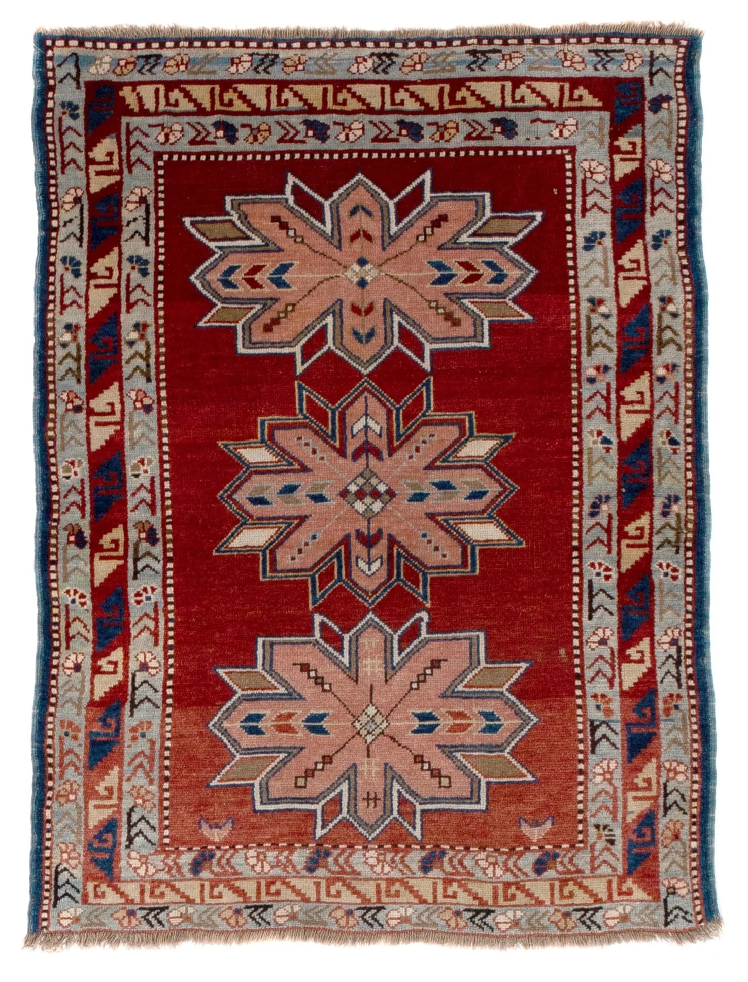 The Armenian Orphan Rug: A Unique Piece of History