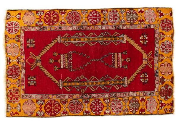 So you’ve decided to buy a Persian antique rug