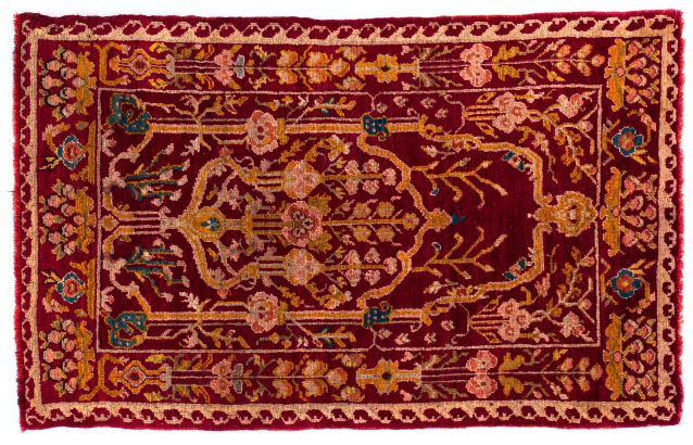 Unique Persian Rug Shopping In Austin, Texas