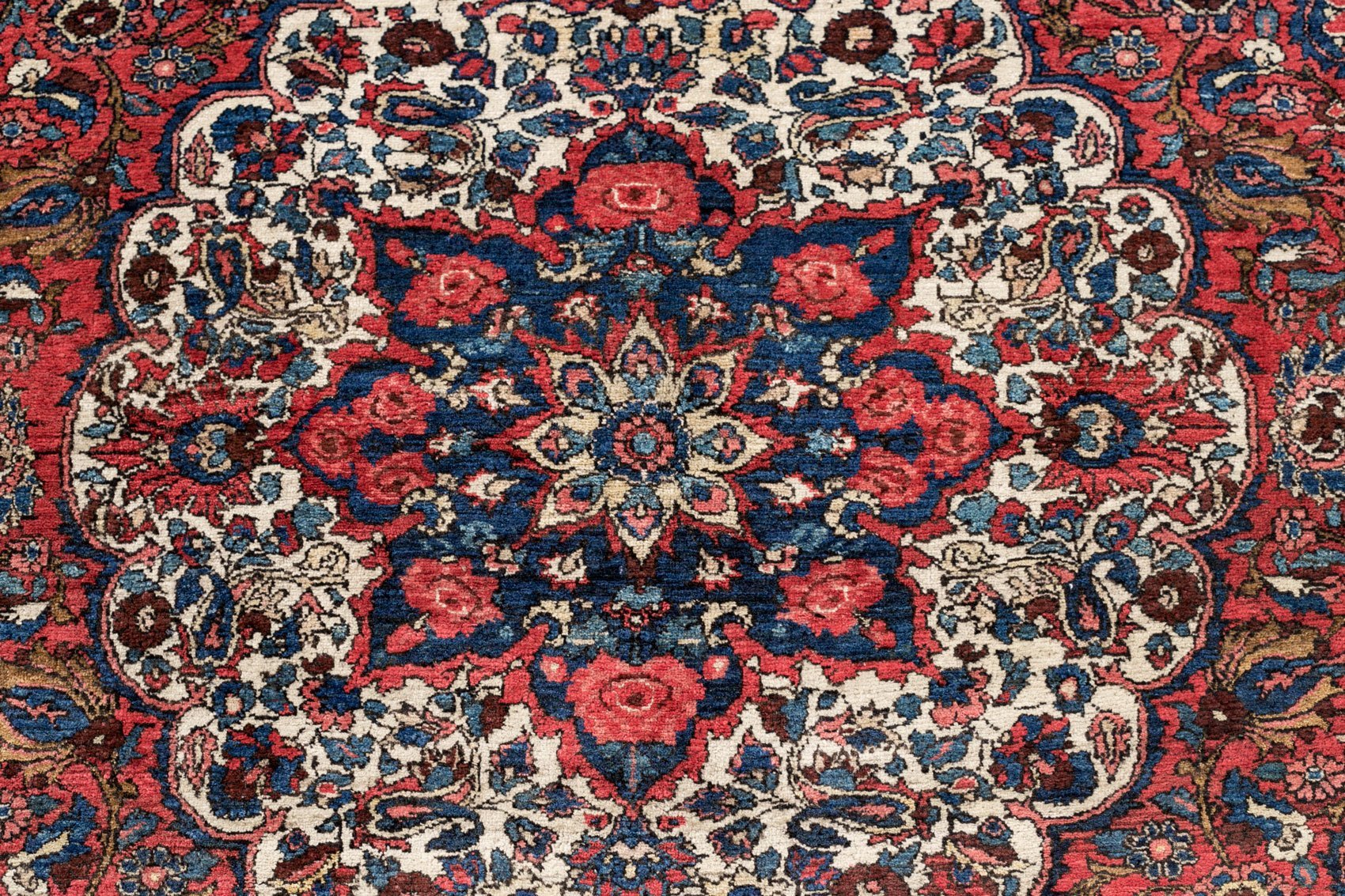 Oriental rugs in Dallas