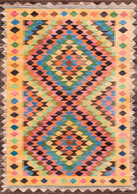 kilim